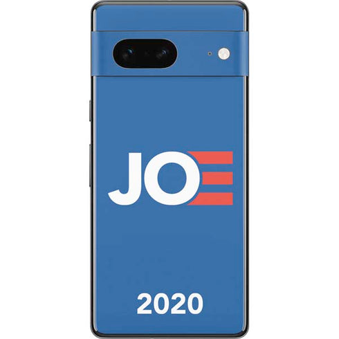 Joe 2020 Political Pixel Skins